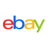 Ebay Logo